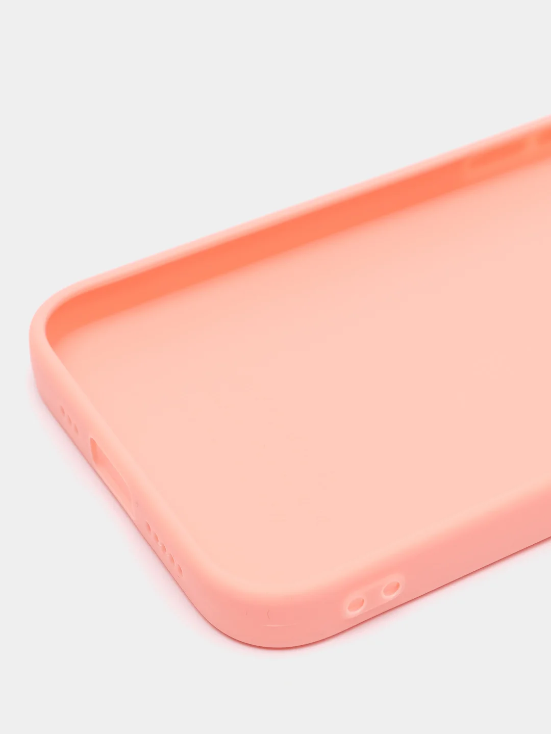 Розовый чехол для iPhone 15, 11, 12, 13, 15 Pro, 13 Pro Max, 14, 14 Pro, 14 Pro Max, накладка