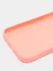 Розовый чехол для iPhone 15, 11, 12, 13, 15 Pro, 13 Pro Max, 14, 14 Pro, 14 Pro Max, накладка