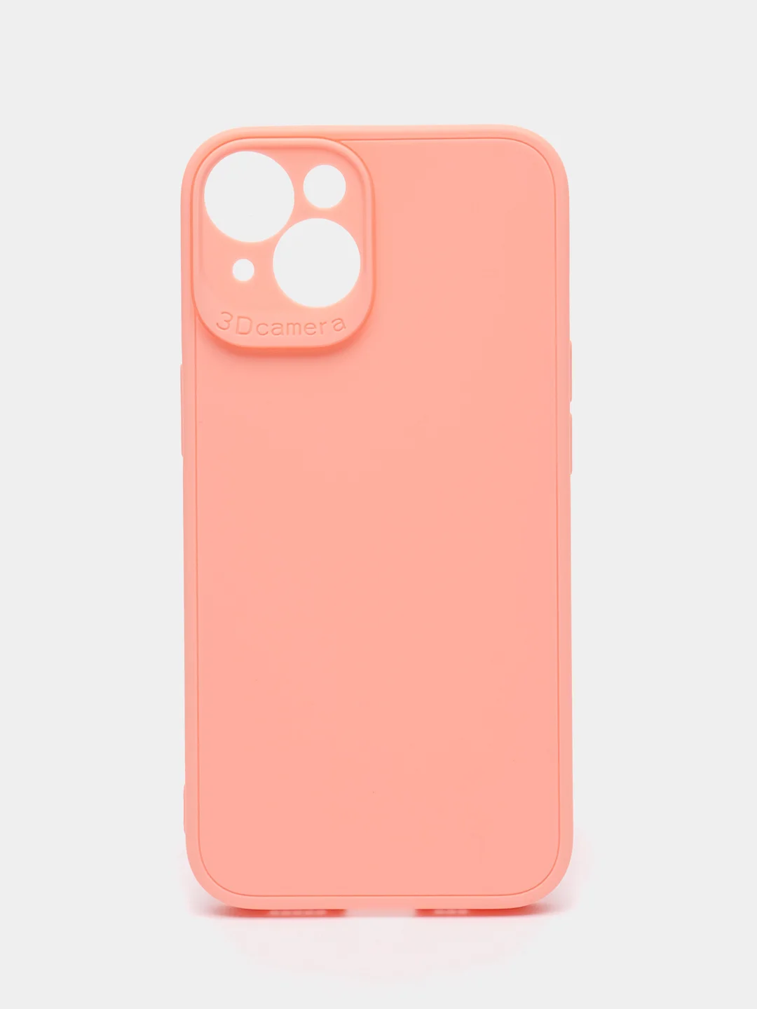 Розовый чехол для iPhone 15, 11, 12, 13, 15 Pro, 13 Pro Max, 14, 14 Pro, 14 Pro Max, накладка