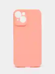 Розовый чехол для iPhone 15, 11, 12, 13, 15 Pro, 13 Pro Max, 14, 14 Pro, 14 Pro Max, накладка