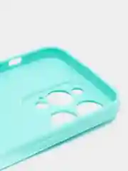 Салатовый чехол для iPhone 15, 11, 12, 13, 15 Pro, 13 Pro Max, 14, 14 Pro, 14 Pro Max, накладка