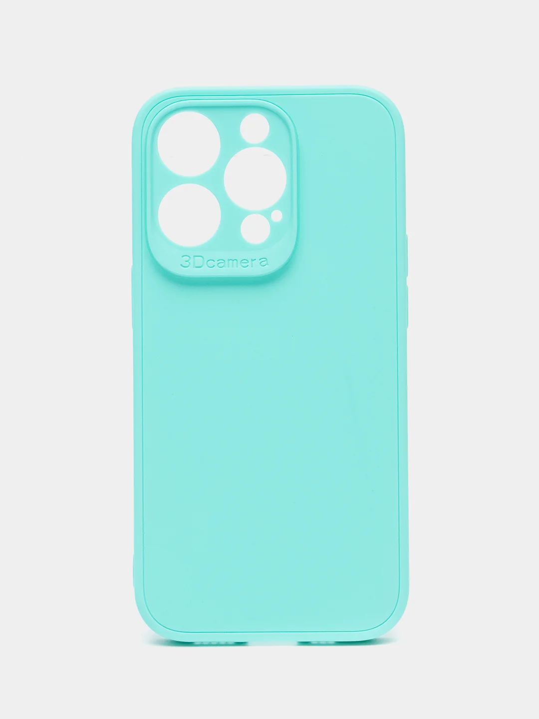 Салатовый чехол для iPhone 15, 11, 12, 13, 15 Pro, 13 Pro Max, 14, 14 Pro, 14 Pro Max, накладка