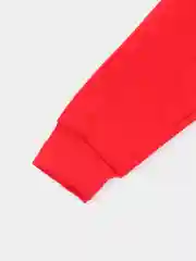 Новогодний комбинезон для новорожденных