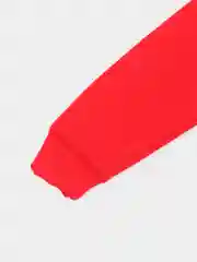 Новогодний комбинезон для новорожденных