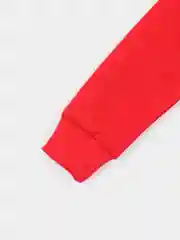 Новогодний комбинезон для новорожденных