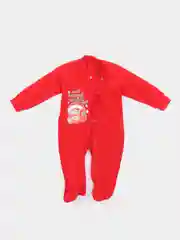 Новогодний комбинезон, для новорожденных