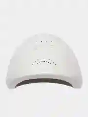 Белый лампа для маникюра SunOne, 48 W