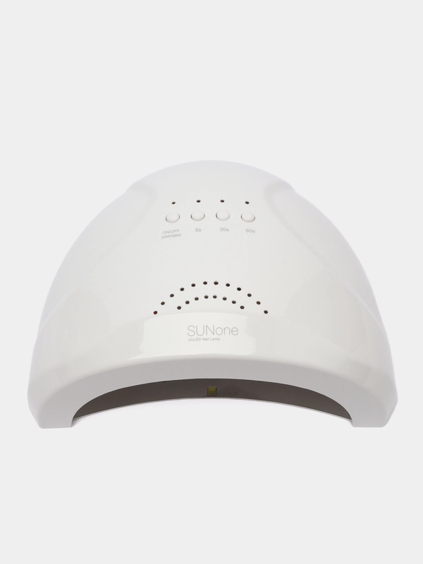 Лампа для маникюра SunOne, 48 W