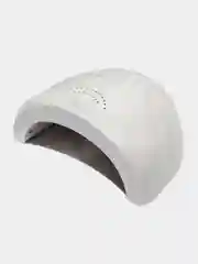 Белый лампа для маникюра SunOne, 48 W