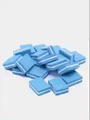 Мини бафы Professional, 100/180 грит