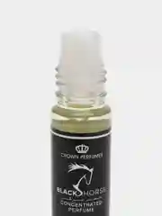 Белый масляные духи Black Horse, White Horse, 6 мл, Al Rehab (Аль Рехаб)