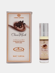 Ароматизатор Choco Musk Al Rehab Шоколад Мускус карамель