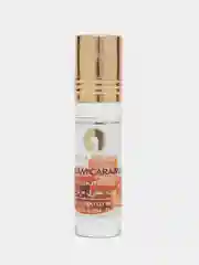 Cream Caramel ароматизатор Aksa  крем карамель 6 мл