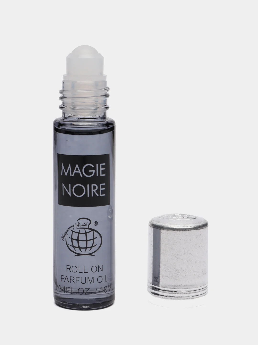 Magie noire Арабские Масляные духи 10 мл, магия нуар без спирта
