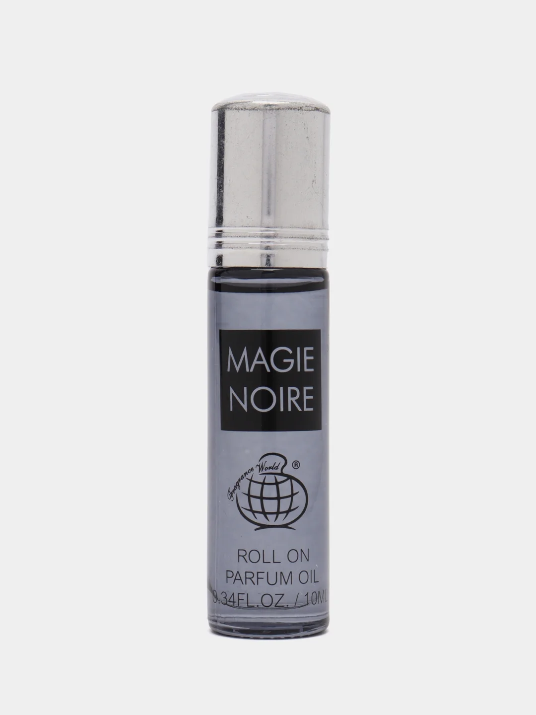 Magie noire Арабские Масляные духи 10 мл, магия нуар без спирта