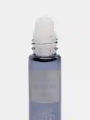 Мужские масляные духи Black Leather (Черная Кожа) Fragrance 10 мл без спирта