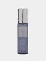 Мужские масляные духи Black Leather (Черная Кожа) Fragrance 10 мл без спирта