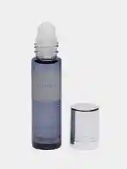 Мужские масляные духи Black Leather (Черная Кожа) Fragrance 10 мл без спирта