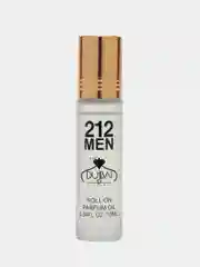 Ароматизатор 212 NYC Men DUBAI 10 ml без спирта