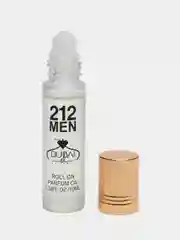 Ароматизатор 212 NYC Men DUBAI 10 ml без спирта