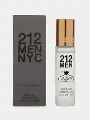 Ароматизатор 212 NYC Men DUBAI 10 ml без спирта