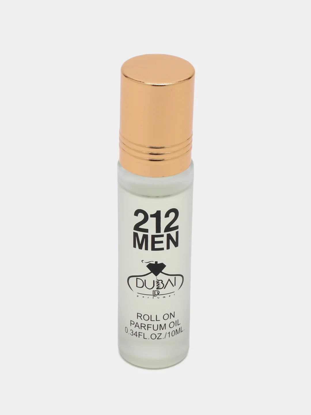 Ароматизатор 212 NYC Men DUBAI 10 ml без спирта