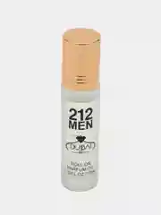Ароматизатор 212 NYC Men DUBAI 10 ml без спирта