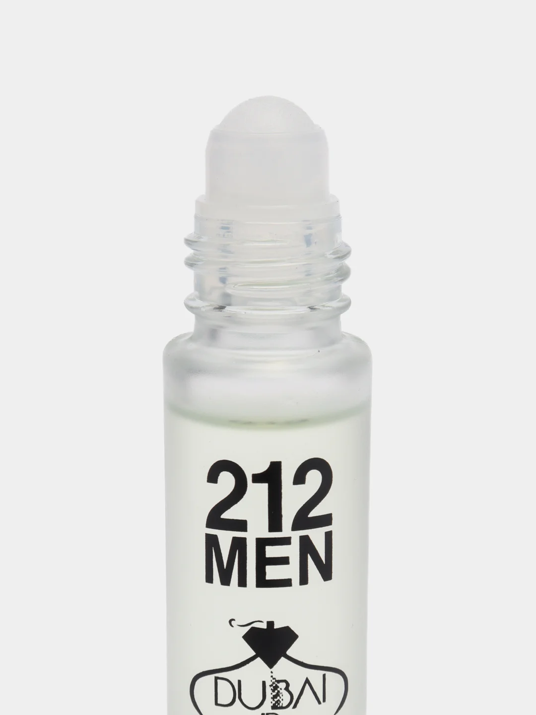 Ароматизатор 212 NYC Men DUBAI 10 ml без спирта