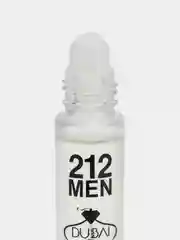 Ароматизатор 212 NYC Men DUBAI 10 ml без спирта