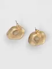 Черный серьги с жемчугом Dionisiya