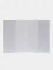 Ледяной обложка на паспорт