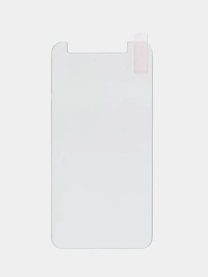 Защитное стекло 2D ZTE BLADE L210 / TECNO CAMON 11