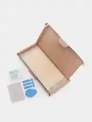Угольный защитное стекло для Xiaomi Redmi 12 4G / Сяоми Редми 12 4Г