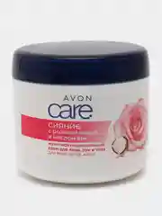 Мультифункциональный крем для лица, рук и тела, Avon Care, 400 мл