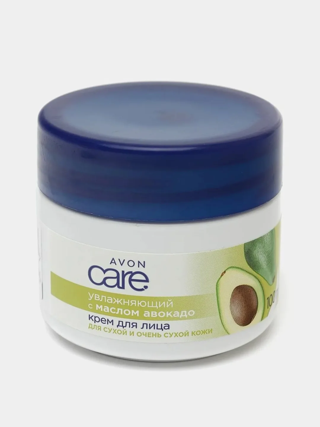 Мультифункциональный крем для лица, рук и тела, Avon Care, 400 мл