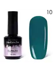 Камуфлирующая каучуковая база, Rubber Base Elpaza, 15 ml