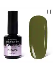 Камуфлирующая каучуковая база, Rubber Base Elpaza, 15 ml
