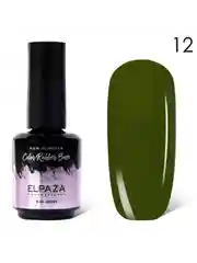 Камуфлирующая каучуковая база, Rubber Base Elpaza, 15 ml