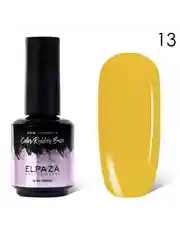 Камуфлирующая каучуковая база, Rubber Base Elpaza, 15 ml