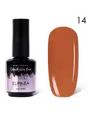 Камуфлирующая каучуковая база, Rubber Base Elpaza, 15 ml