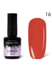 Камуфлирующая каучуковая база, Rubber Base Elpaza, 15 ml