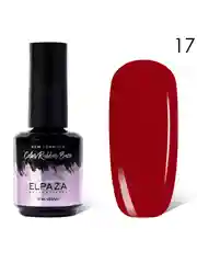 Камуфлирующая каучуковая база, Rubber Base Elpaza, 15 ml