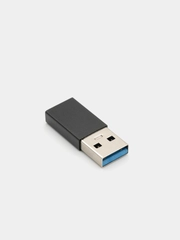 Переходник USB 2.0 на USB Type-C