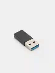 Переходник USB 2.0 на USB Type-C
