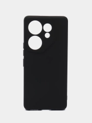 Силиконовый чехол для Tecno Camon 20 Premier 5G (Техно камон 20 премьер)
