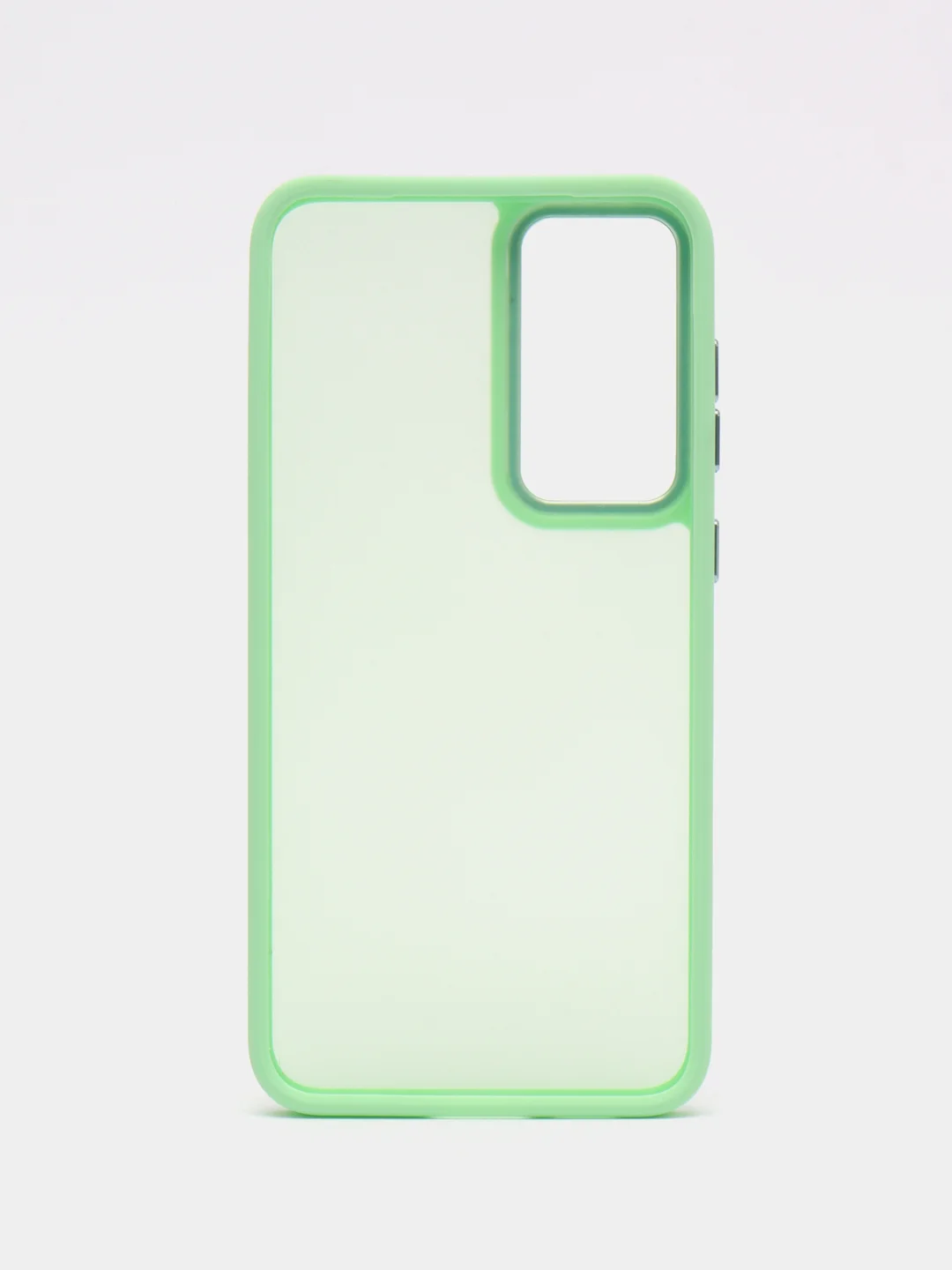 Салатовый противоударный чехол для Samsung S24, S24 Plus, S24 Ultra, S23 ultra, S23 Plus, S23
