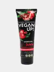 Шампунь для окрашенных волос VEGANUP! garnjuicy "СОЧНОСТЬ ЦВЕТА", 250 мл