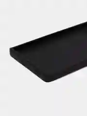 Черный чехол накладка для Honor X9b, X9A, X8A, X7A цветной чехол Huawei