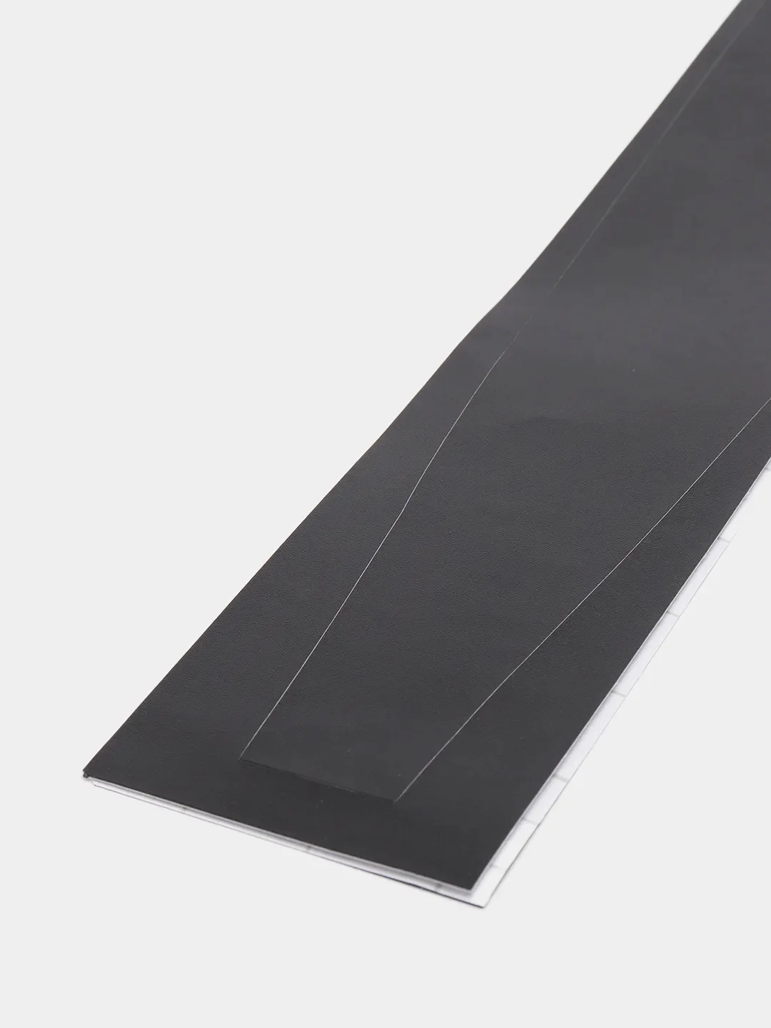 Черный защитный стикер на Sony PlayStation 5, для всех версий (кроме slim и pro)
