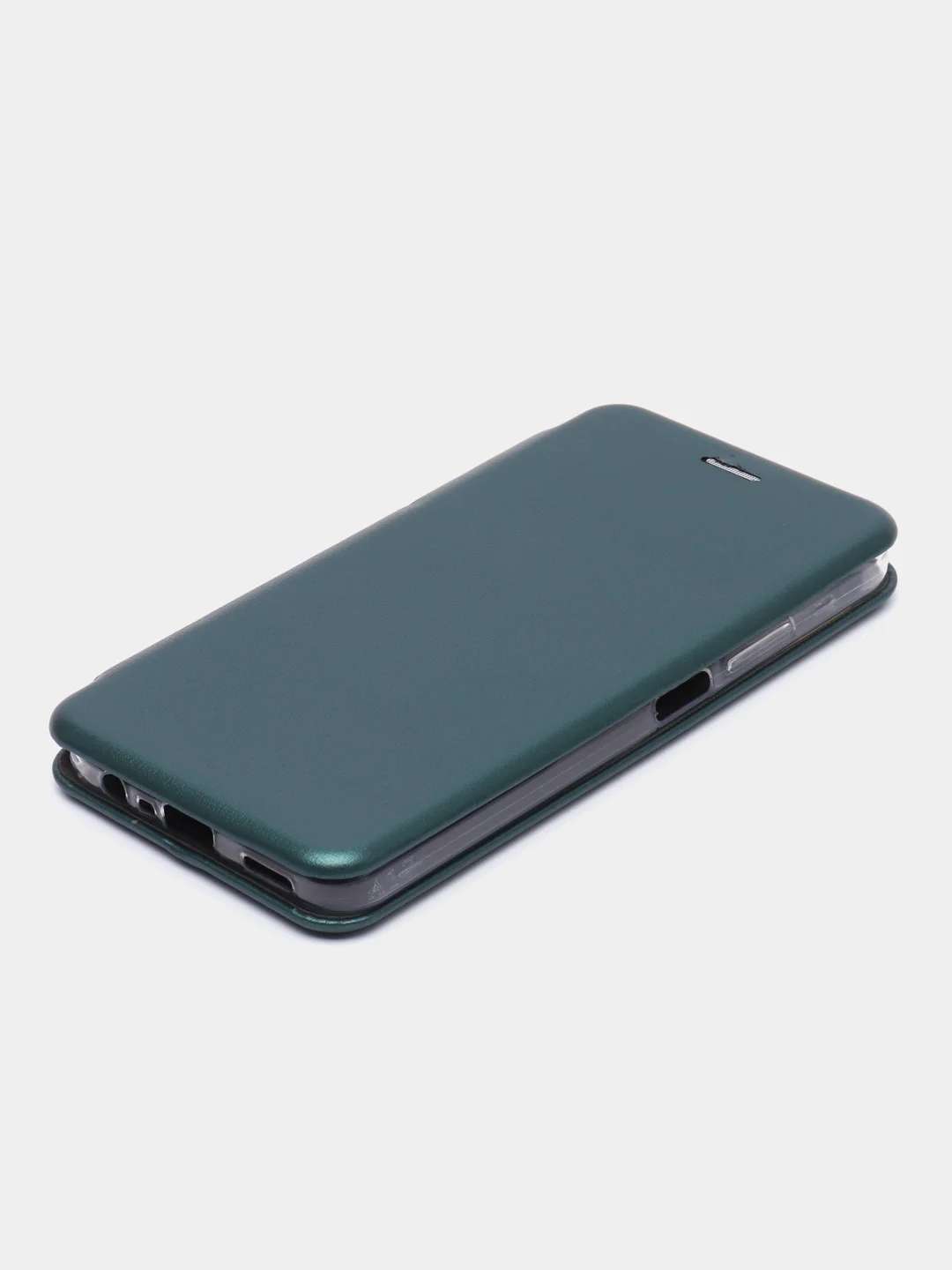 Морской чехол-книжка для Oppo A17 / A17K, Оппо А17, А17К